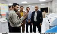 امکانات درمانی مرکز بهداشتی شهر شنبه بهبود یابد