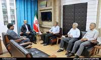اقدامات شورای نگهبان در مسیر افزایش مشارکت مردم است