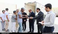 کارگران قشری زحمتکش و بی‌ادعا هستند