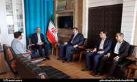 تقویت ظرفیت‌های علمی دشتی نیازمند حمایت و پشتیبانی ملی است