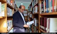 کتابخانه‌ها پایگاه‌های اثرگذار فرهنگی هستند