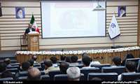 بهورزان شهرستان دشتی تجلیل شدند