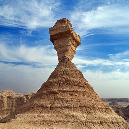 کلوت هاي مند