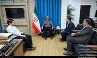 تأمین اجتماعی در کنار خدمات بیمه ای در آرامش روانی جامعه هم نقش اثرگذاری دارد