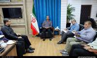 توسعه کشاورزی بدون پژوهش و فناوری دیگر امکان‌پذیر نیست/ حرکت به سمت کشاورزی دانش‌بنیان و تجاری‌سازی محصولات