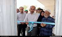 ۱۰۰ واحد مسکن روستایی در شهرستان دشتی با اعتبار ۱۲۰ میلیارد تومان افتتاح شد