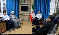رقابت ها باید در مسیر خدمت‌رسانی به مردم باشد
