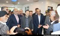 رشد200 درصد اعتبارات حوزه بهداشت و درمان دشتی