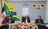  ساماندهی سواحل با رویکرد ایمنی و توسعه گردشگری دنبال شود