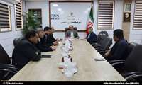  رفع موانع تولید واحدهای اقتصادی در اولویت مدیریت شهرستان است