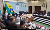  آمادگی کامل برای برگزاری انتخابات باشکوه در شهرستان دشتی