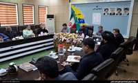 مردمی بودن،محور مراسم بزرگداشت رهبر شهید در سراسر شهرستان دشتی خواهد بود