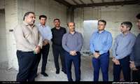 همکاری دستگاه‌ها برای تکمیل پروژه مسکن محرومان روستای بحیری ضروری است