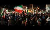 امروز حضور مردم در میادین کمتر از حضور در جبهه‌های جنگ نیست.