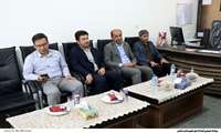 مجموعه زندان دشتی در شرایط سخت بدون وقفه به ارائه خدمات ادامه داد