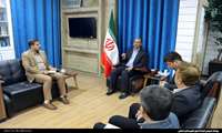 حضور میدانی مدیران و نظارت مستمر بر پروژه‌ها و بازار ضروری است