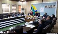 امروز بیش از هر زمان نیازمند انسجام، وفاق و تلاش مشترک برای پیشبرد اهداف نظام و خدمت‌رسانی به مردم هستیم