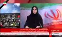  انتشار خبر شهادت خانواده عشایری در شهرستان دشتی در شبکه سراسری خبر نیمروزی