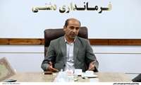 مردم ما هنرمندانه در حال خلق اثری ماندگار در دفاع از ایران خود هستند