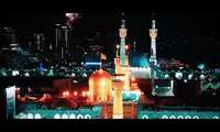 ازدواج آسان ۲۰ زوج جوان در خورموج برگزار شد