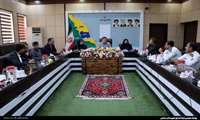 شناسایی استانداردسازی و رفع نقاط حادثه‌خیز درون‌شهری و برون‌شهری از اولویت‌های اصلی شهرستان برای کاهش تصادفات است