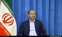 تاکید فرماندار دشتی بر هم‌افزایی دستگاه‌های حوزه وزارت کار برای حمایت از کارگران و کارفرمایان