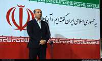 مردم ایران در ۶۴ روز حضور و پشتیبانی حماسه‌ای ماندگار در تاریخ خلق کردند/مردم دشتی با الهام از بزرگانی چون شهید مهدوی و خالو حسین دشتی، در همه ی برهه ها خالق حماسه بوده اند