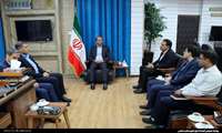 توسعه حوزه فناوری در دشتی با تقویت مرکز رشد شتاب می‌گیرد
