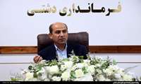 با توجه به فصل برداشت گندم، رفع کمبود کمباین در بخش‌های مختلف شهرستان باید به سرعت در دستور کار قرار گیرد