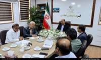 تدوین برنامه واقع بینانه یک‌ساله در اولویت شهرداریهای دشتی قرار گیرد
