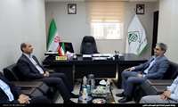 فرماندار دشتی بر توزیع عادلانه خدمات میان عشایر تأکید کرد