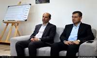 خواستار تعیین تکلیف مدرسه نیمه‌تمام «شهدای بانک کشاورزی» بادوله و استمرار کمک به کشاورزان هستیم