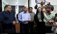 طرح ملی «هزار بازار، هزار میدان» زمینه‌ساز رونق کسب‌وکارهای خانگی است