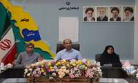  تأمین کالاهای اساسی و نظارت بر بازار در ماه محرم با جدیت دنبال شود