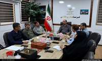 آمادگی کامل برای برگزاری انتخابات ضروری است