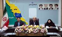 ظرفیت نخبگان و بانوان برای مدیریت مصرف انرژی استفاده شود