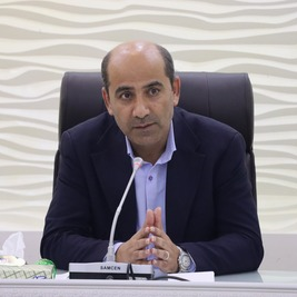  اطلاعات ارتباط مستقیم با فرماندار